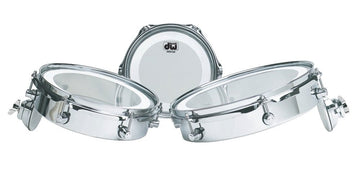 Piccolo Toms Design Series 8"