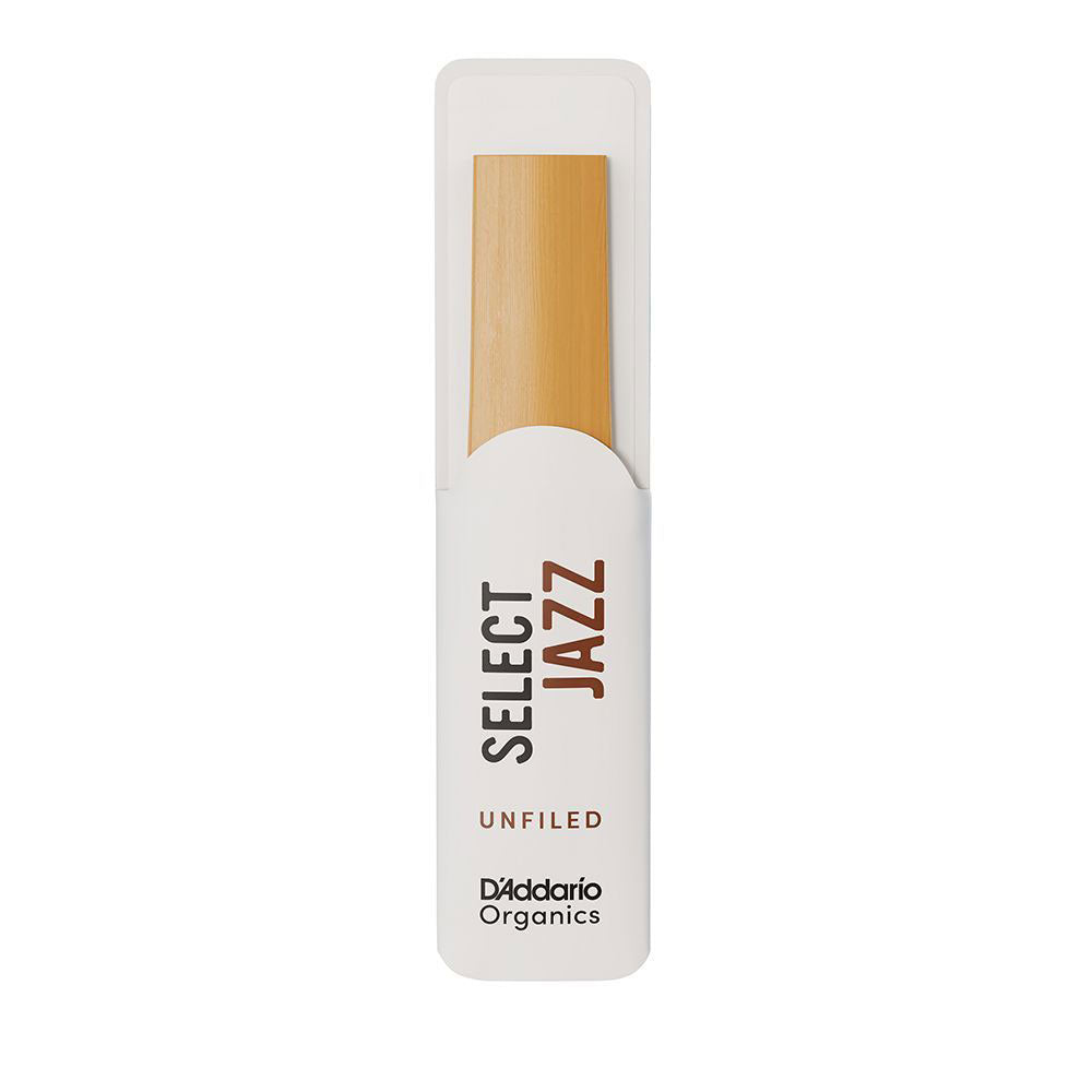 ORGANIC SELECT JAZZ 3S - SAXOPHONE TENOR (US CUT)