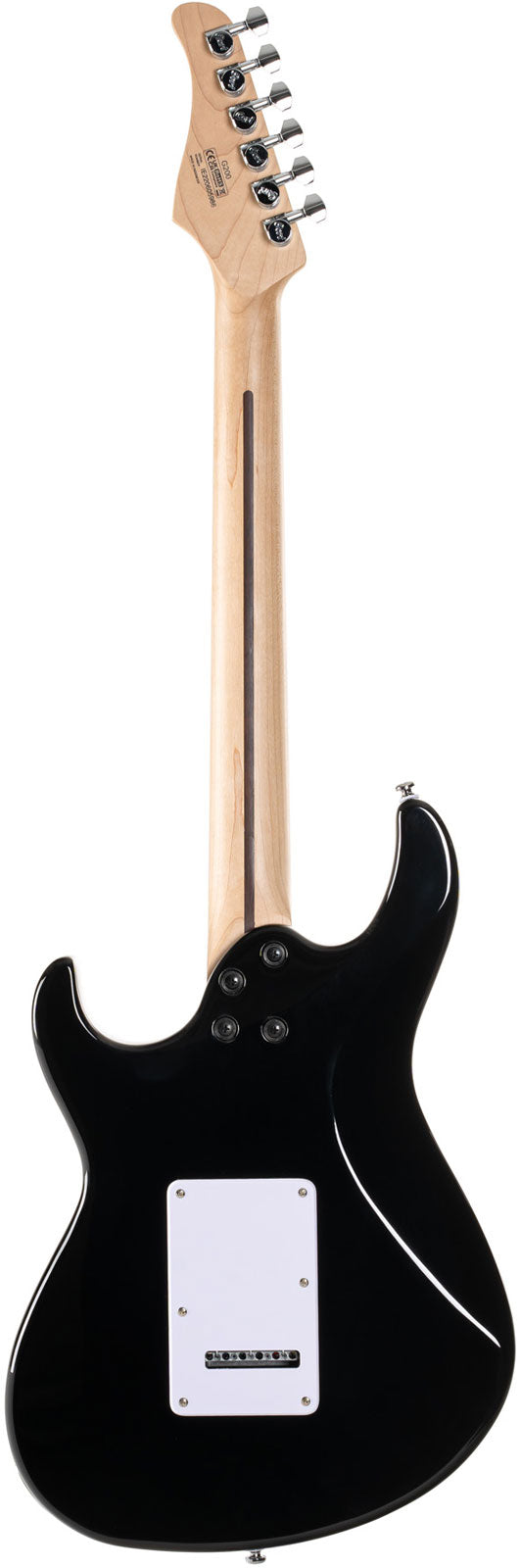 G200 Black