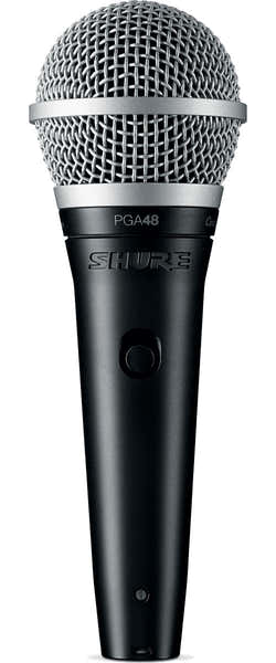 Shure PGA48-XLR-E - Refurbished