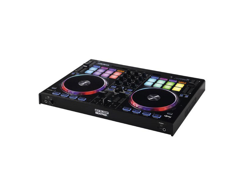 Reloop Beatpad 2