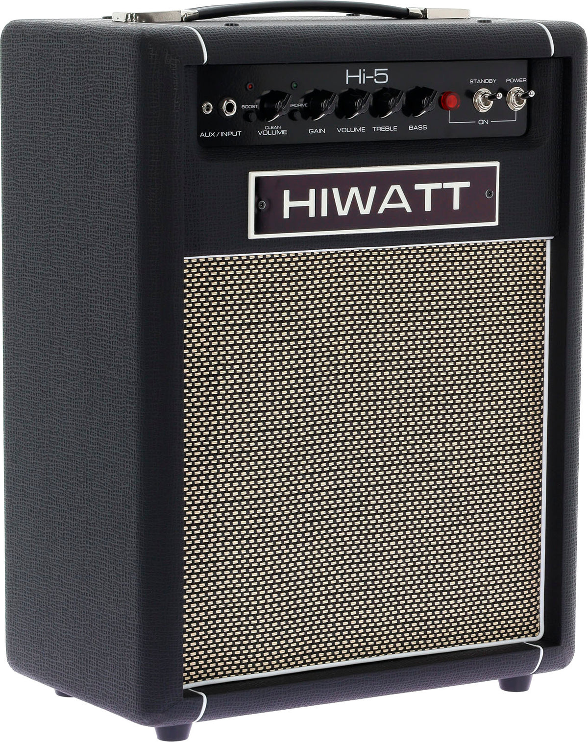 Hi-5 5W 1X12"