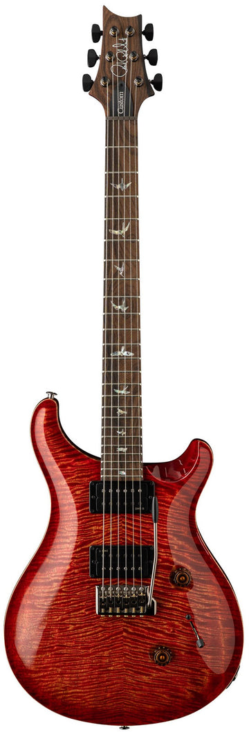 Custom 24 Mango Top LTD Blood Orange