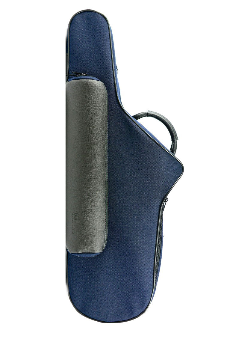 Tenor Saxophone Case Classic - Blue