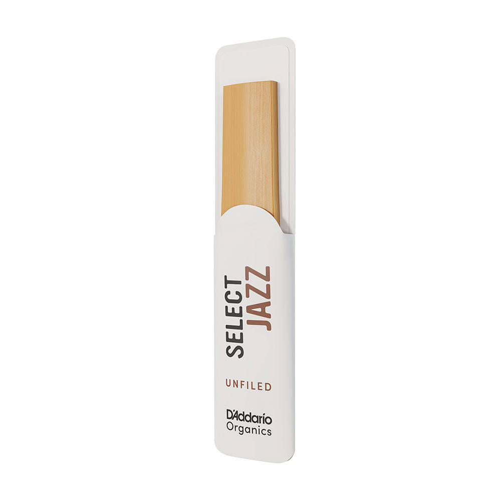 ORGANIC SELECT JAZZ 4H - SAXOPHONE TENOR (US CUT)
