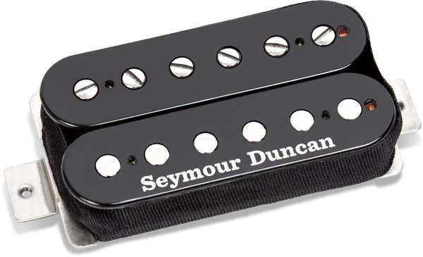 Seymour Duncan HUMBUCKER HADES GATES NECK NOIR