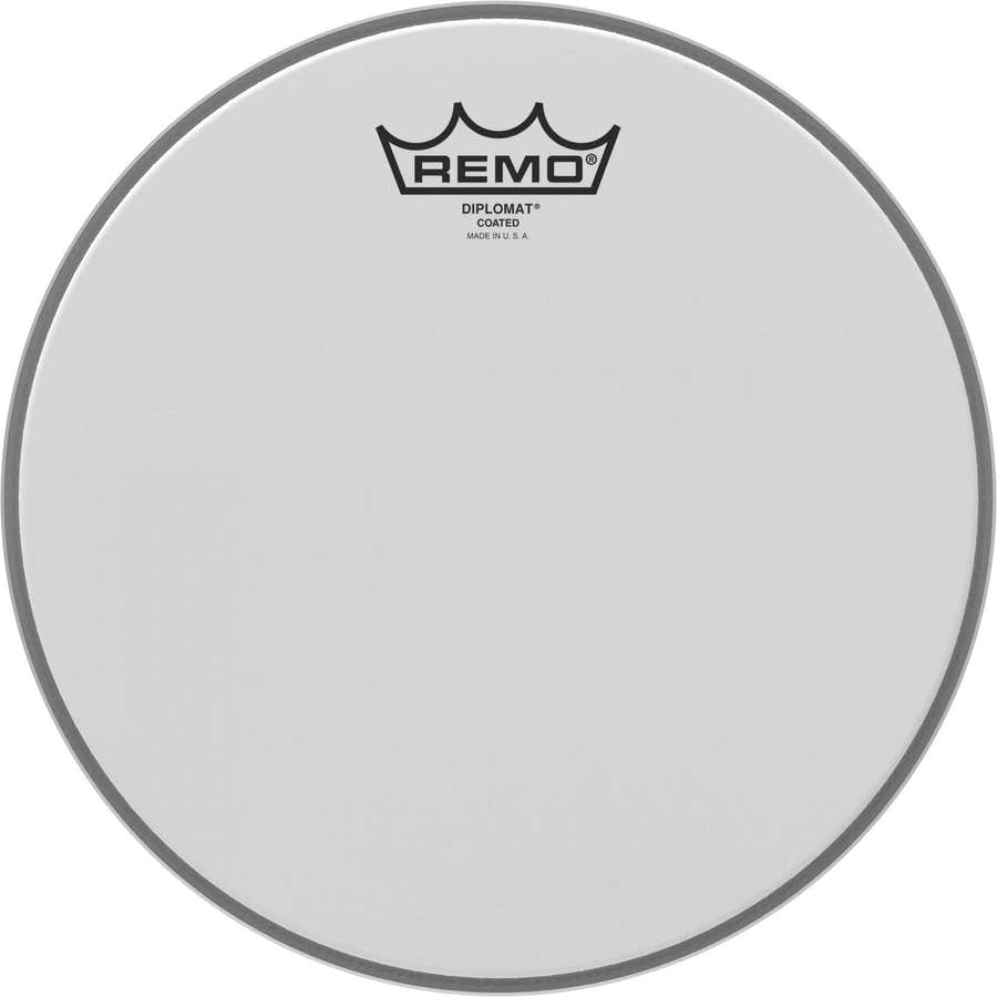 BD-0116-00 - DIPLOMAT COATED 16