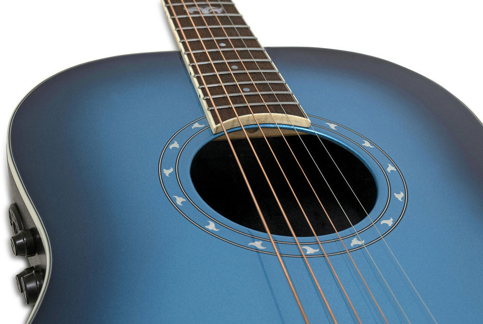 Pro Series Ultra Mid-Depth Non-Cutaway Dusk Till Dawn
