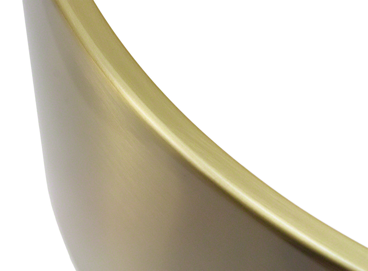 SB1408ST - 14" X 8" Brass Shell - Snare Drum