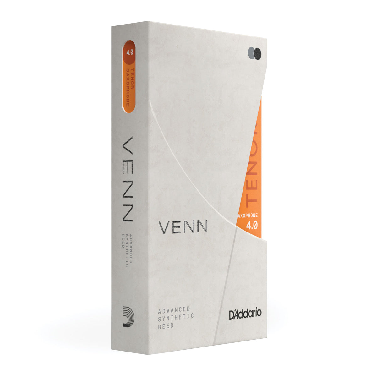 REED VENN TENOR SAX - SYNTHETIC 4