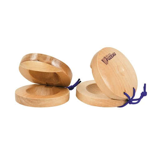 Finger Castanets