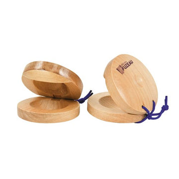 Finger Castanets