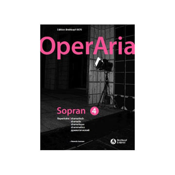 Operaria Soprano 4