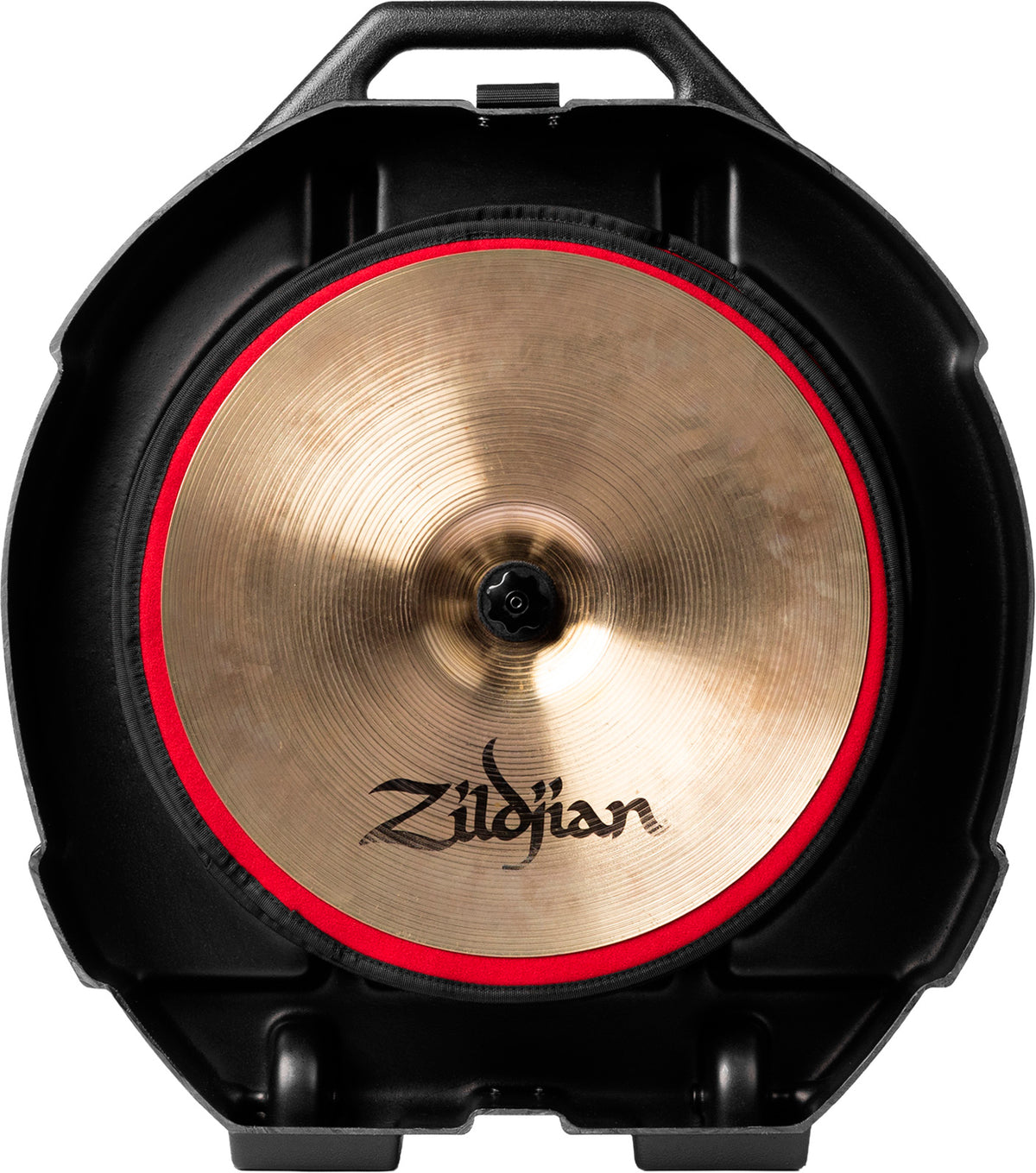 GPCCYM22W - 22" Case - 8 Cymbals