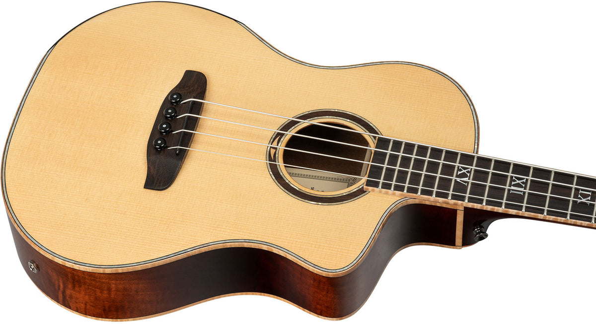 Bass Signature Ken Taylor