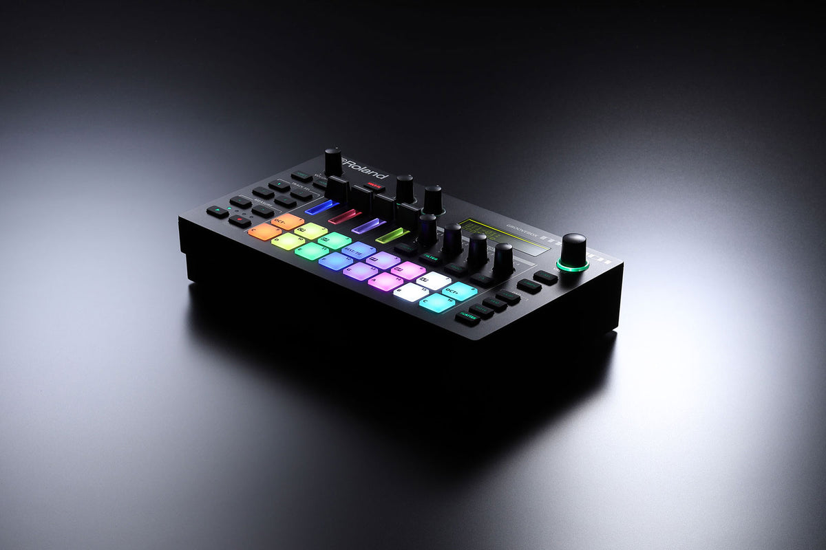 MC-101 - Refurbished