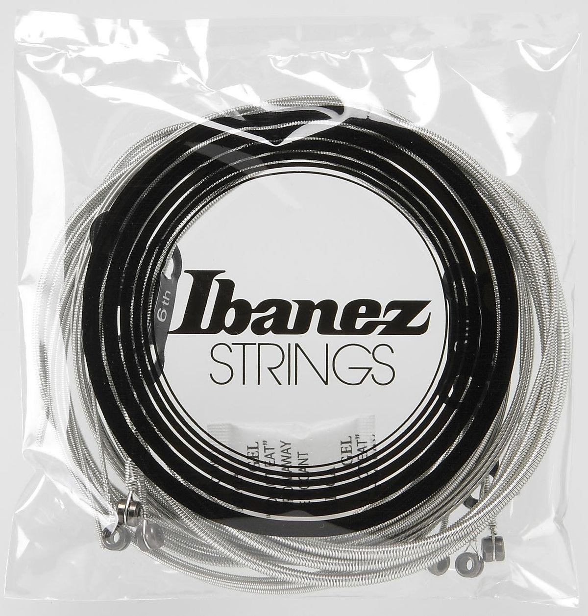 IEBS6c Coated Nickel Wound 6C 32-130