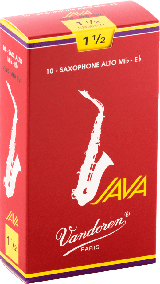 JAVA RED 1.5 - SR2615R