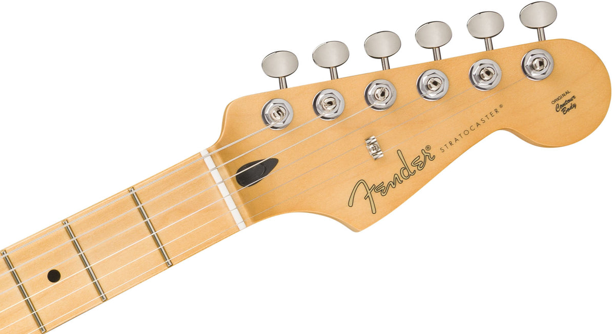 Stratocaster HSS Player II MN Cactus Gray