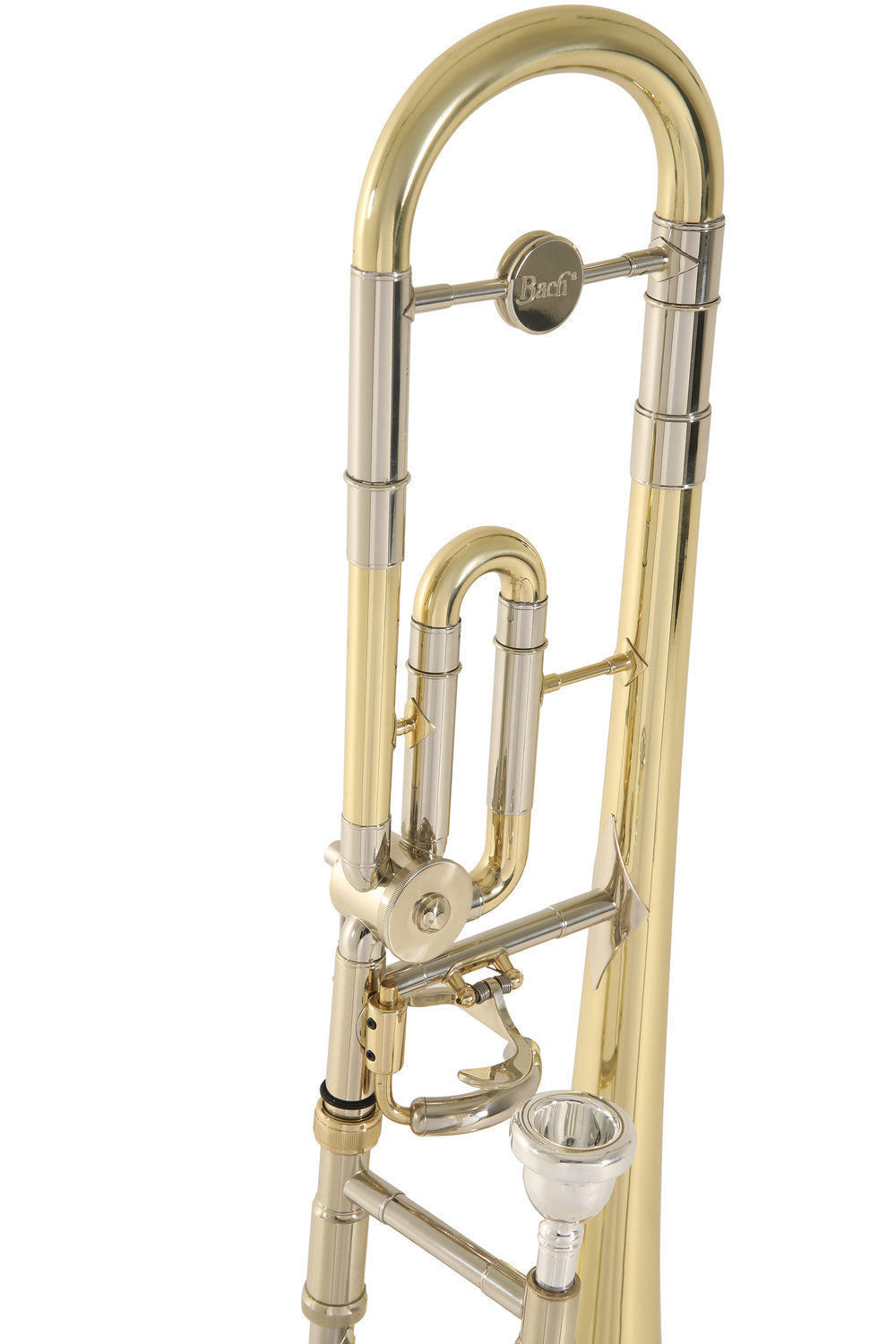 Ambition TB650 Tenor B♭/C Lacquered (Kids)
