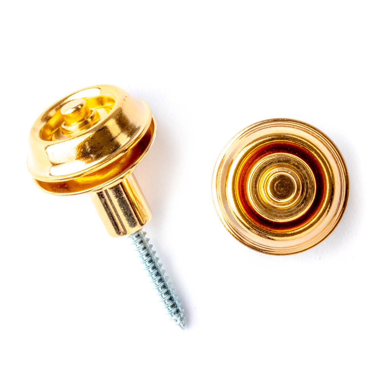 ACCESSORIES STRAPLOK STRAPLOK BELT CLIP EXTENSION GILDED