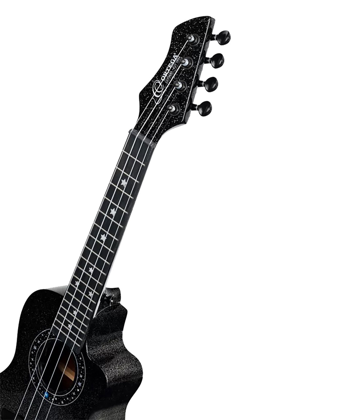 Concert Ukulele Horizon CW EQ
