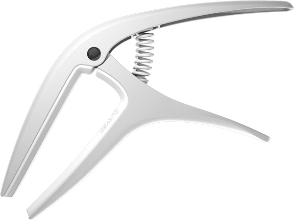 Ernie Ball AXIS WHITE CAPO