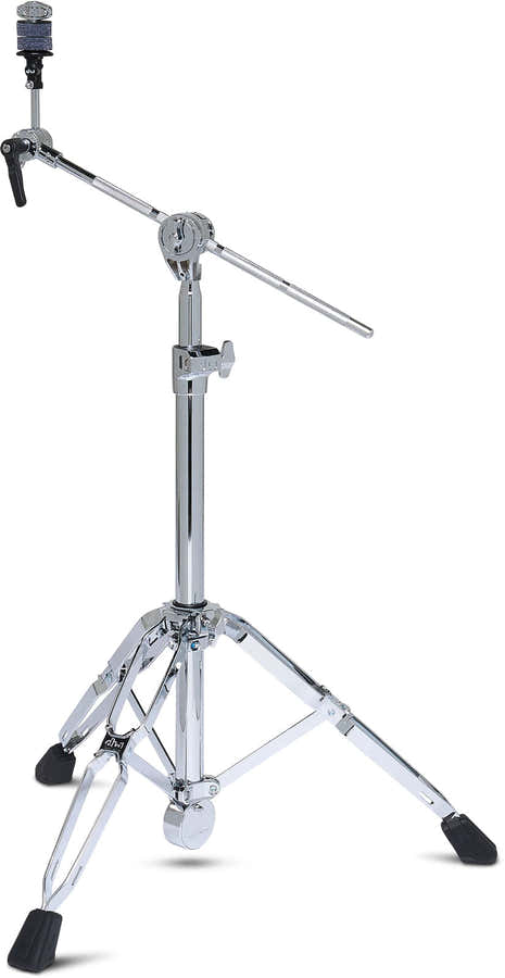 DWCP971XIL - 9X Series Boom Cymbal Stand, Low, with Interlock