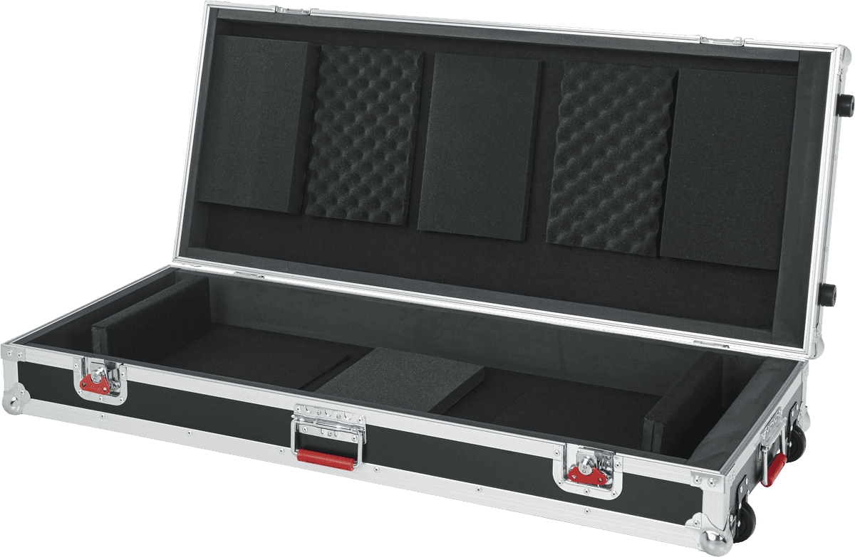 G-tour 61 Keyboard Cover Grey