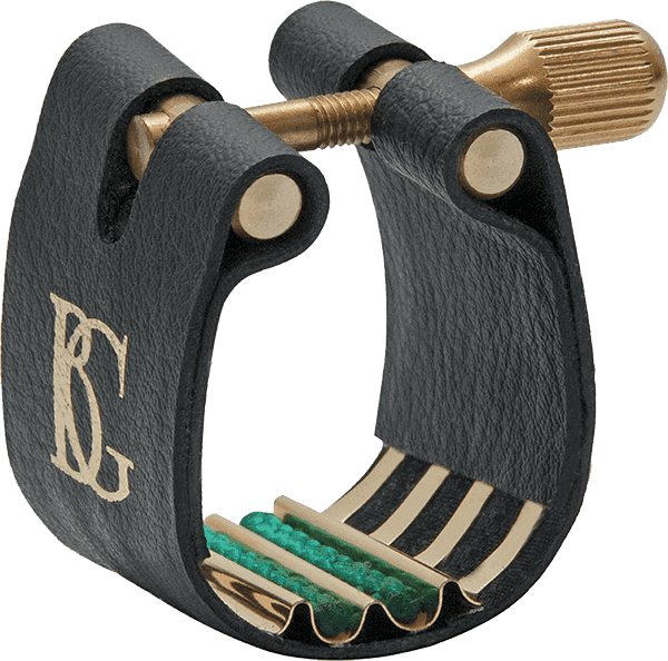 L15SR - BARITONE SAXOPHONE LIGATURE SUPER REVELATION