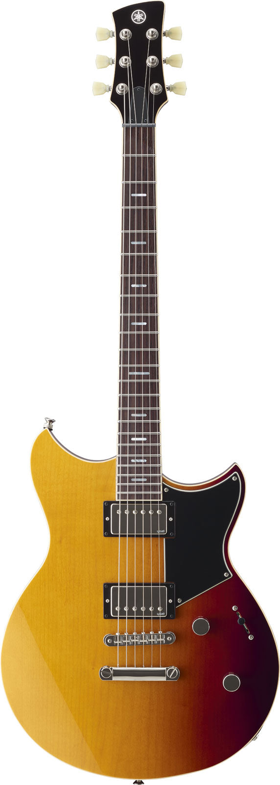 Revstar Standard Rss20 Sunset Burst