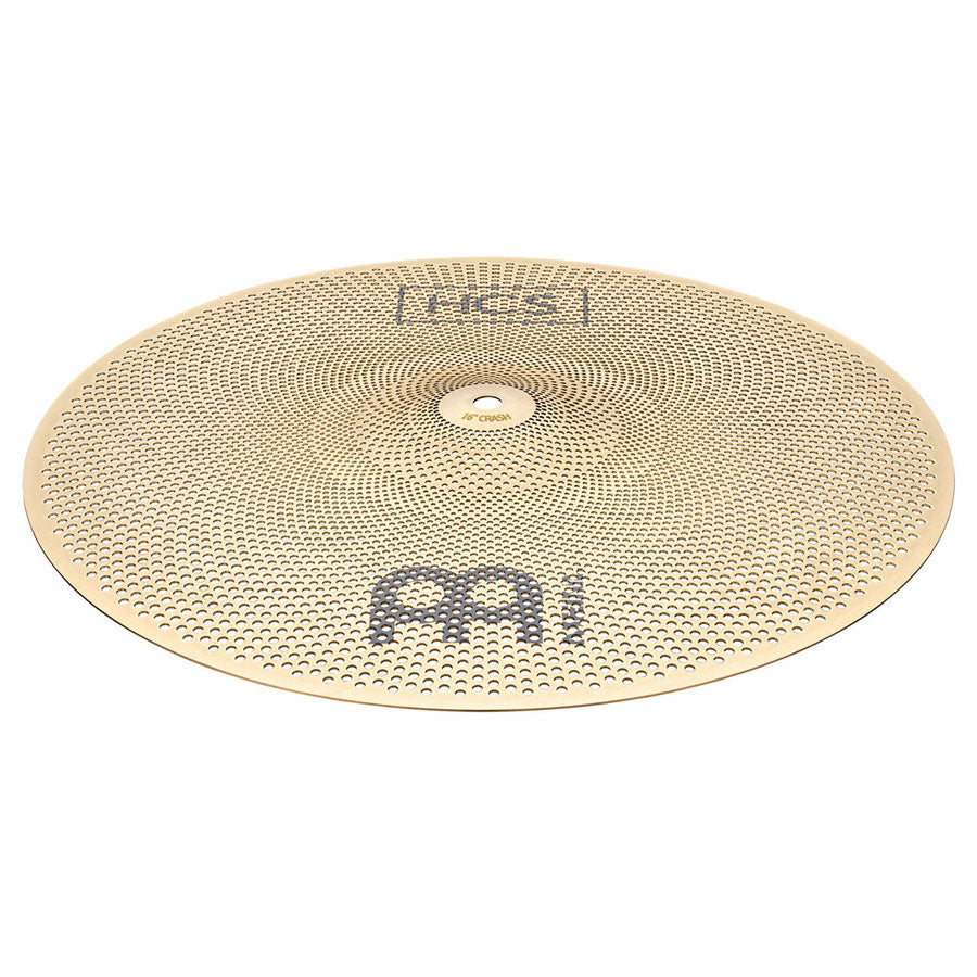 16" Practice Crash Cymbal HCS