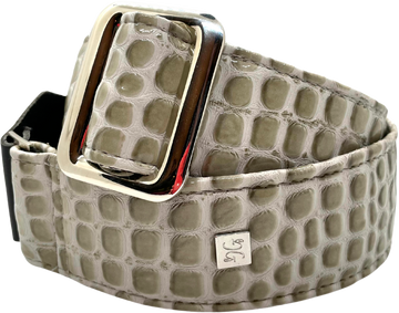 Aussie Gator Ash Grey