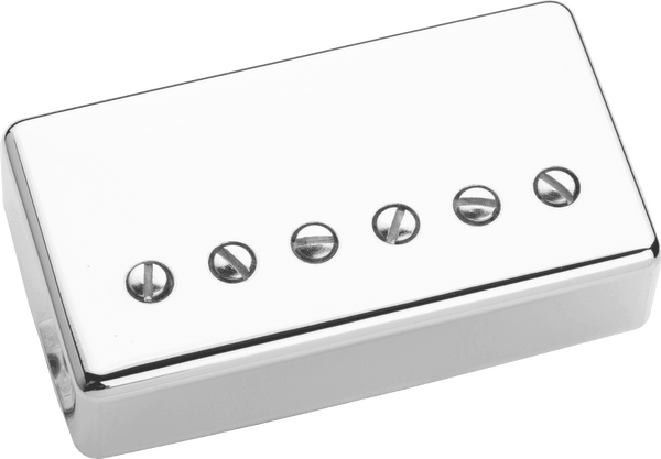 Seymour Duncan HB-COVER-N - COVER HB NICKEL