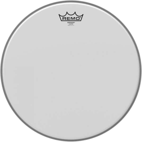 Remo BE-0114-00 - EMPEROR  COATED 14