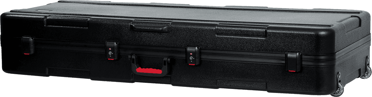 Keyboard gigbag TSA76D Black