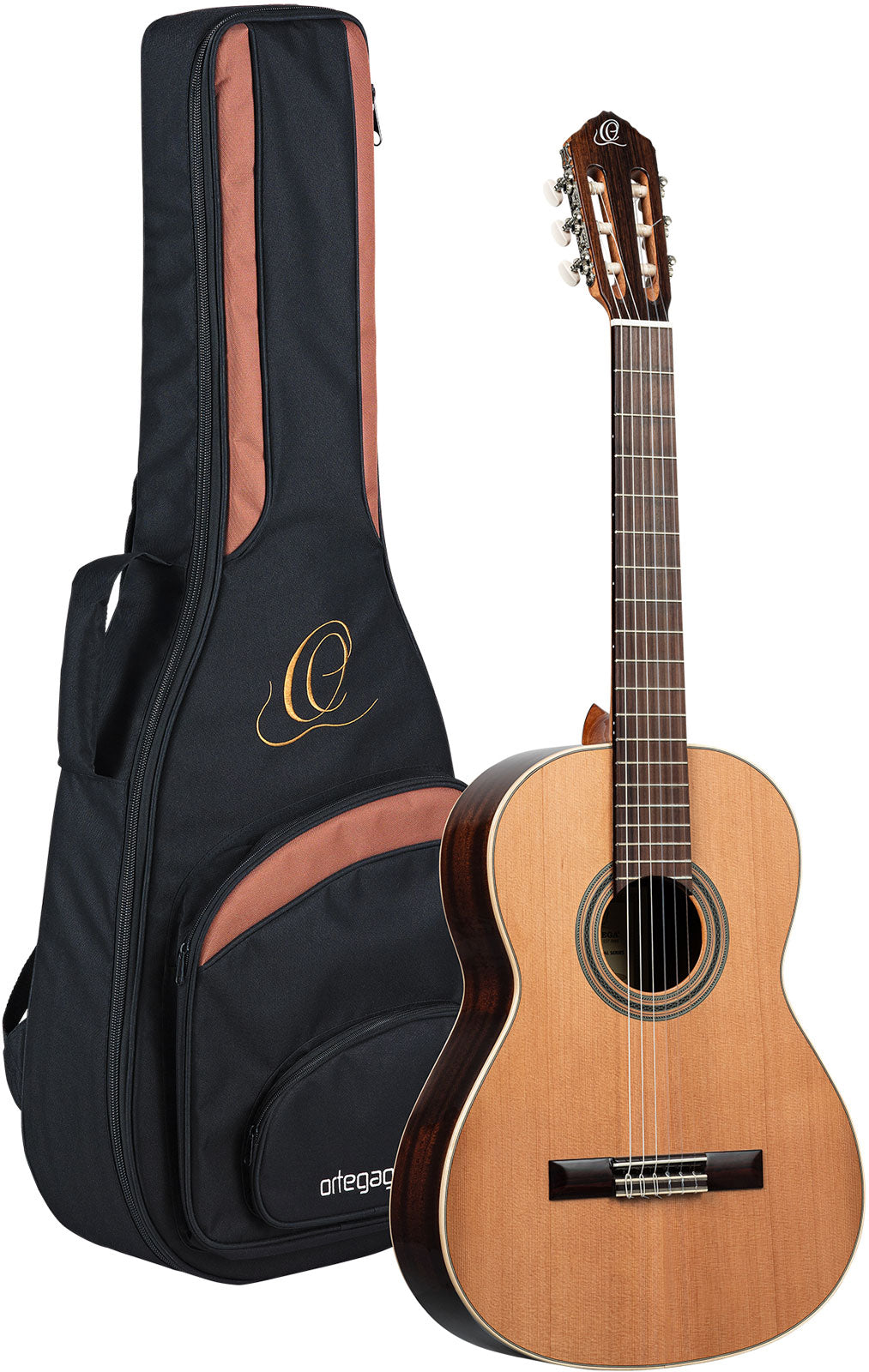 Traditional 4/4 + Pro Gig Bag