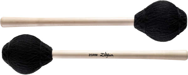 Zildjian MALLET FOR GONG ROLLERS