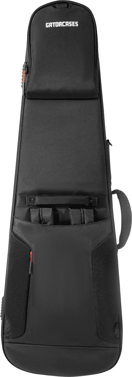 Electric Softcase - ICON