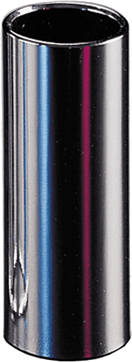 Dunlop ADU 286  -  JOHNNY WINTER STEEL CHROMIUM - 17 X 19 X 52 MM