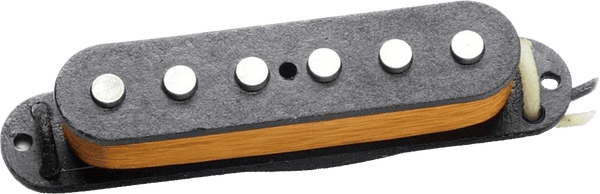 Seymour Duncan SJAG-2B - HOT JAGUAR TRESTLE BLACK