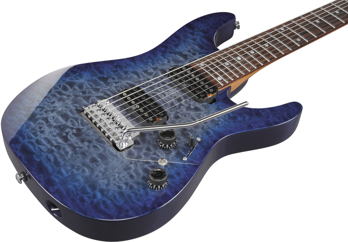 AZ427P2QM-TUB Twilight Blue Burst Premium