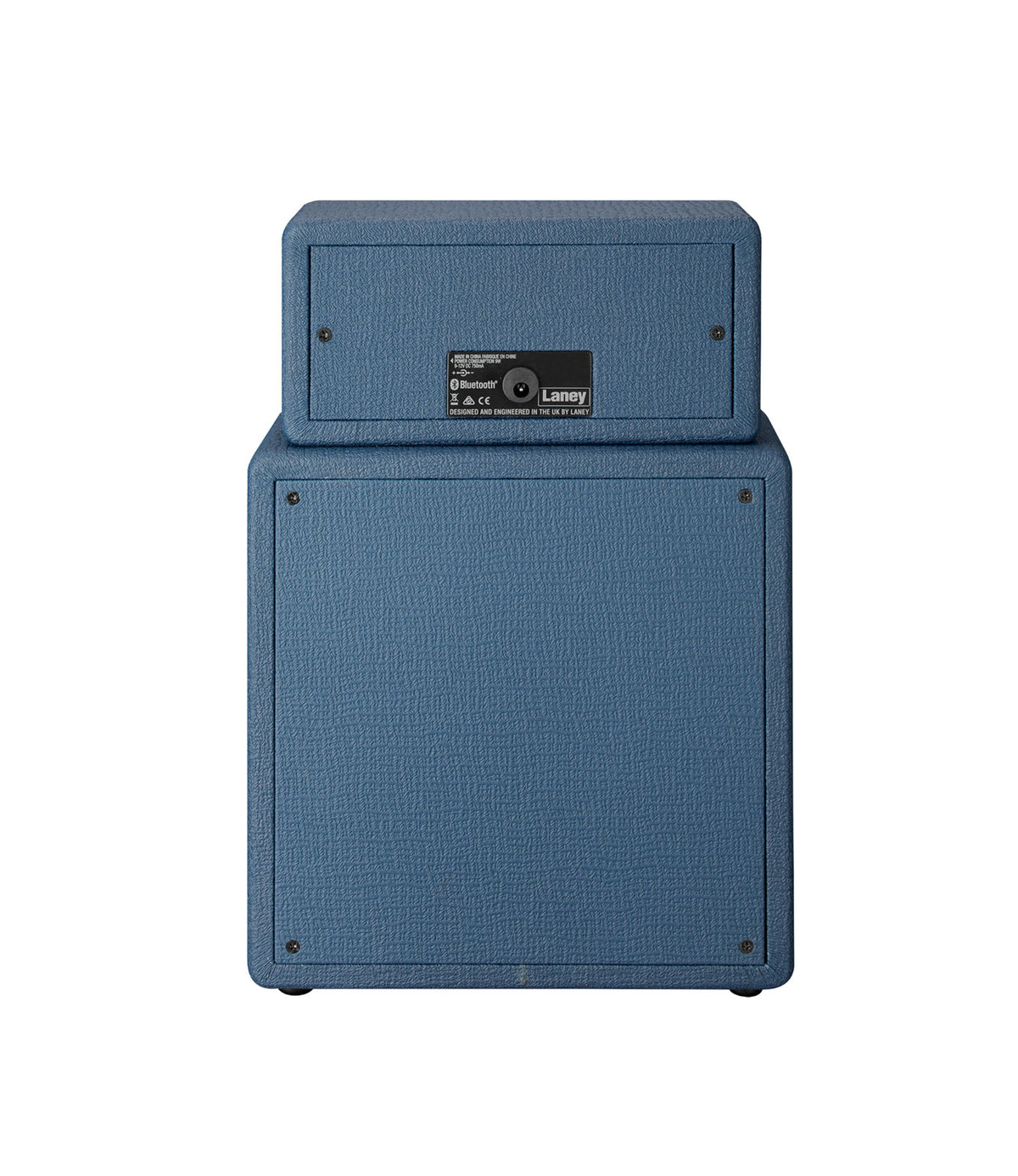 Ministack Bluetooth Lionheart