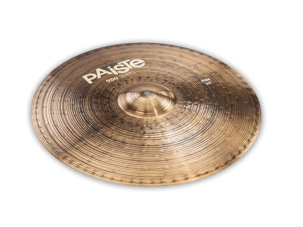900 Series Ride Cymbal 20" Ride