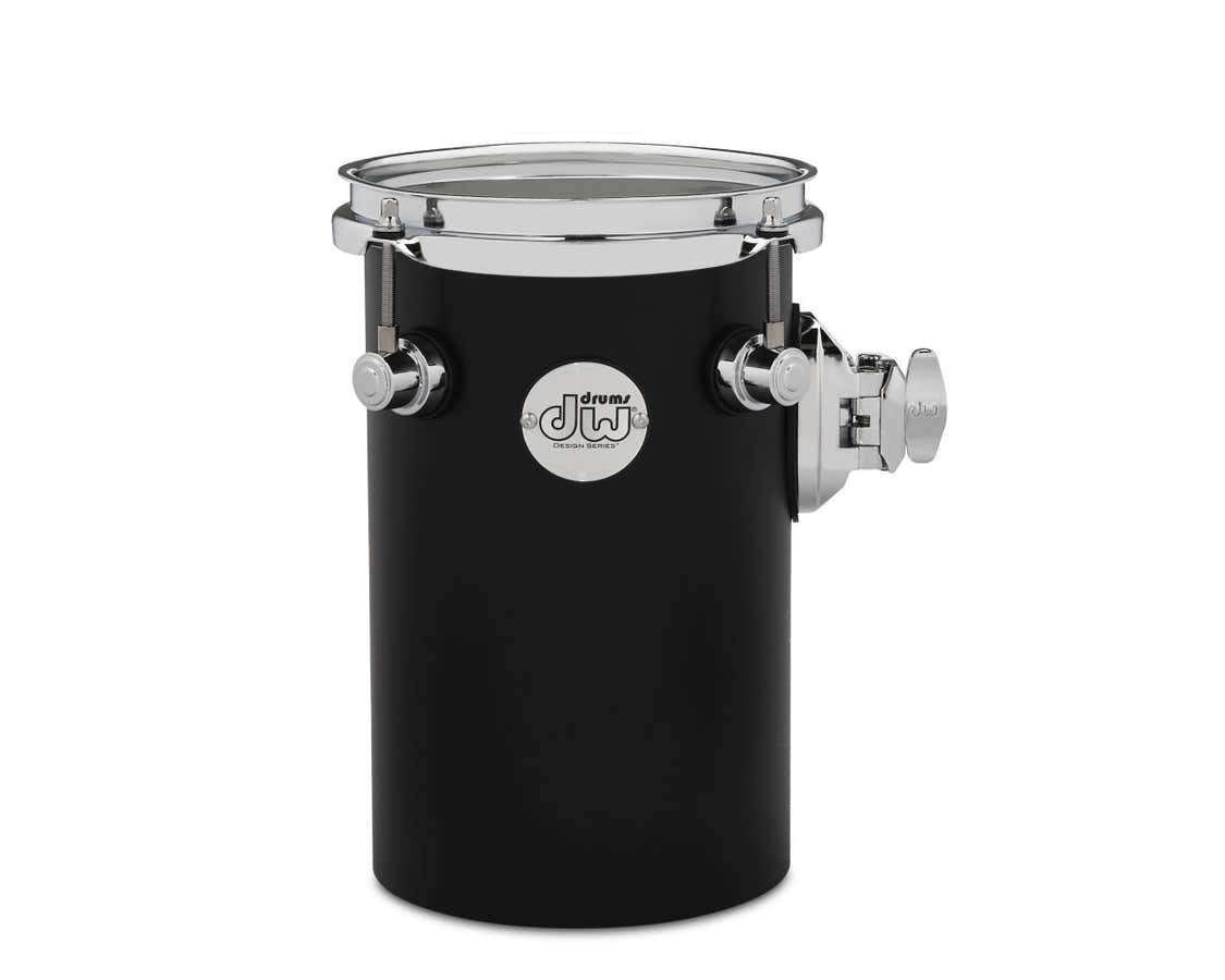 Ratatoms Design Series 6X10" DDAC1006RTBL