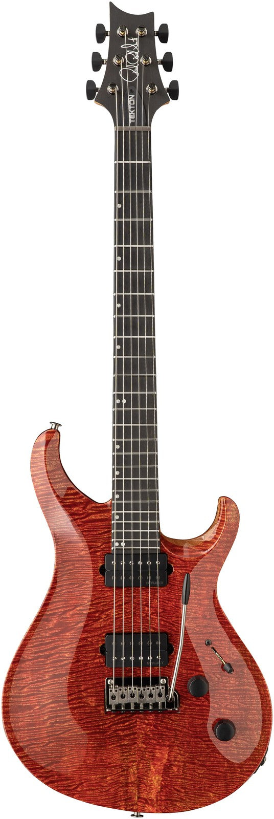 Tekton T Imperial Topaz