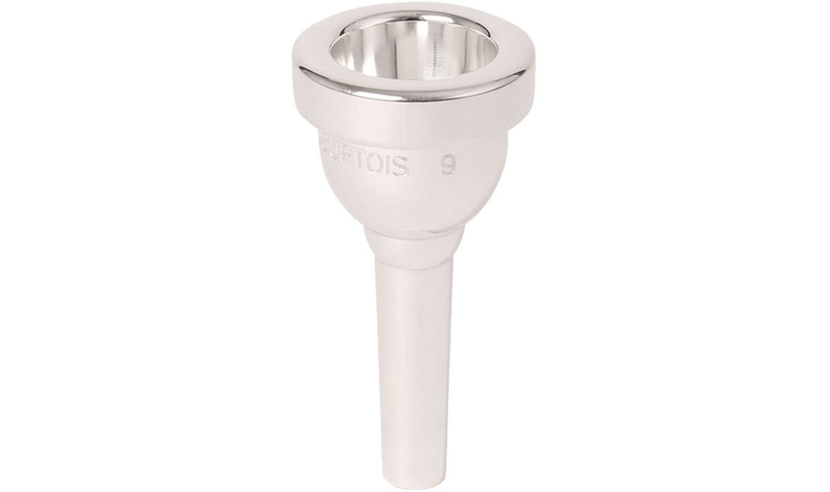 Courtois T3 Silver (Bass Saxhorn)