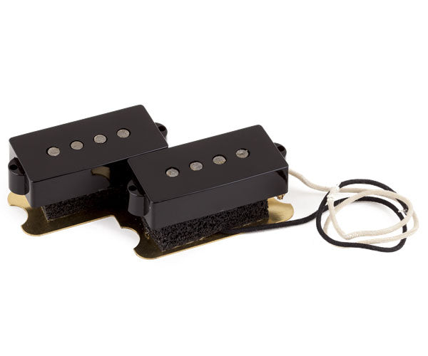 Fender Bass Pickups