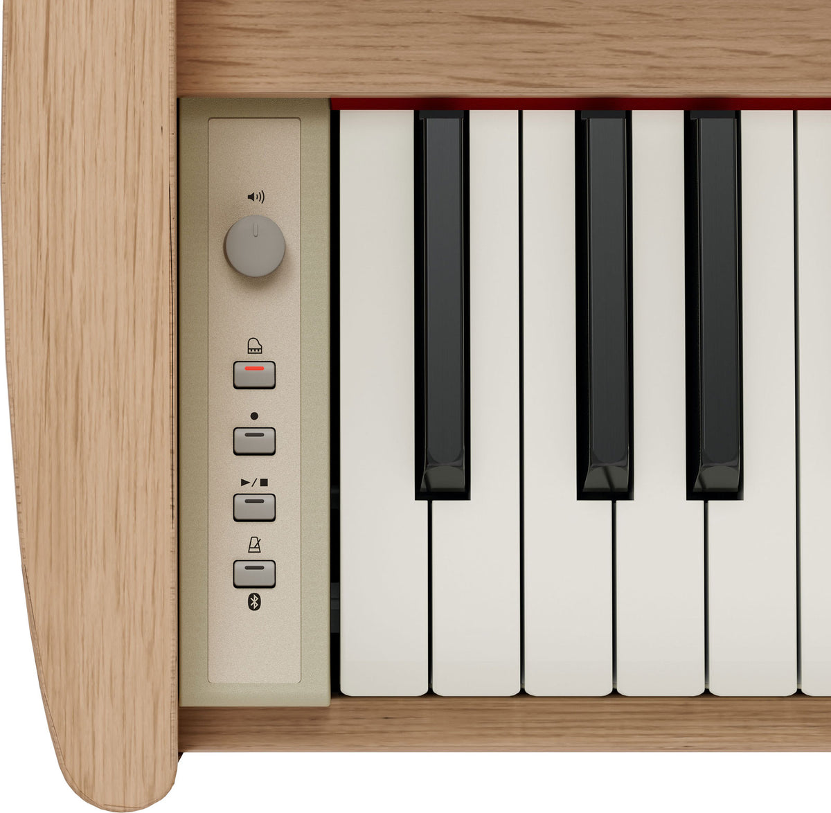 KF-20 Oak