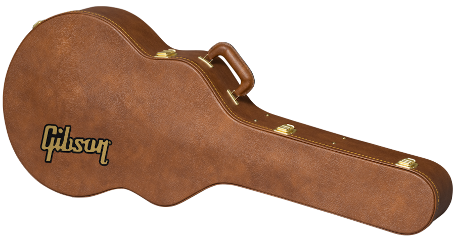 J-185 Original Brown Case